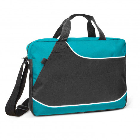 Centrix Conference Satchel - 113138-5