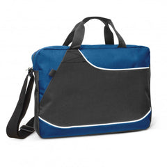 Centrix Conference Satchel - 113138-6