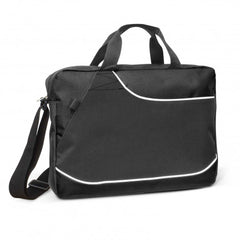 Centrix Conference Satchel - 113138-8