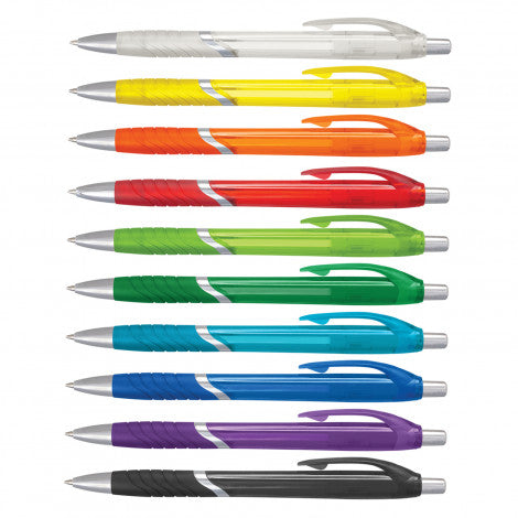 Jet Pen - New Translucent - 113161-0