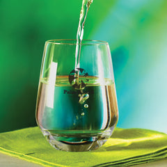 Vino Stemless Glass - 113194-1