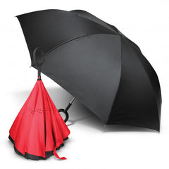 Gemini Inverted Umbrella - 113242-2