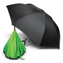 Gemini Inverted Umbrella - 113242-3