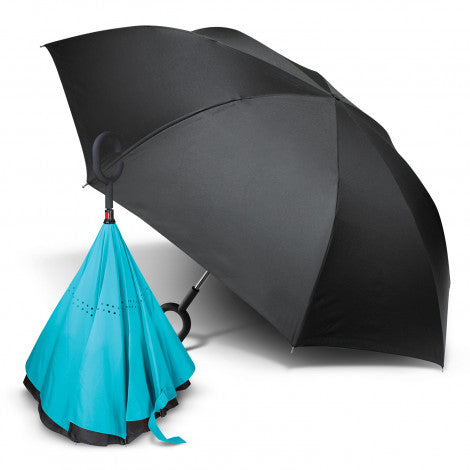 Gemini Inverted Umbrella - 113242-4