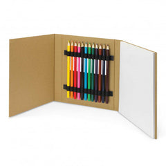 Creative Sketch Set - 113246-2