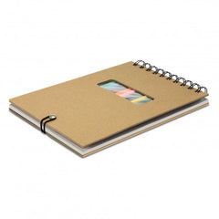 Pictorial Note Pad - 113247-2