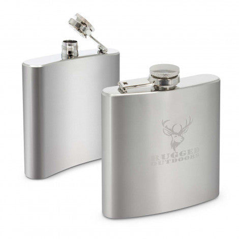 Tennessee Hip Flask - 113323-0