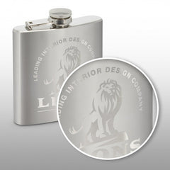 Tennessee Hip Flask - 113323-2