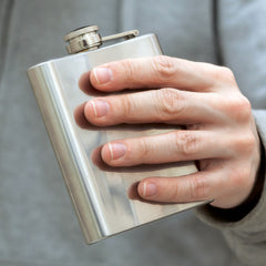 Tennessee Hip Flask - 113323-3