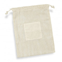 Cotton Produce Bag - 113360-2