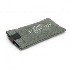 Stylo Sunglass Pouch - 113587-0