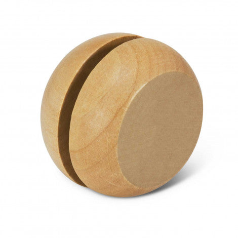 Wood Yoyo - 113591-2