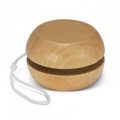 Wood Yoyo - 113591-1