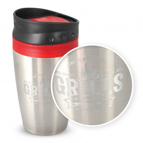 Octane Coffee Cup - 113635-1