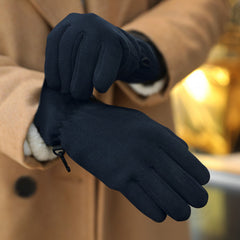 Seattle Fleece Gloves - 113652-2