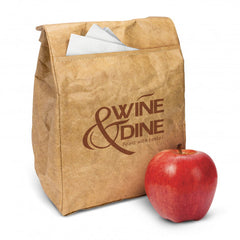 Kraft Cooler Lunch Bag - 113658-2