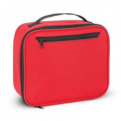 Zest Lunch Cooler Bag - 113760-4