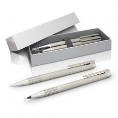 Lamy Logo Pen and Pencil Set - 113797-2