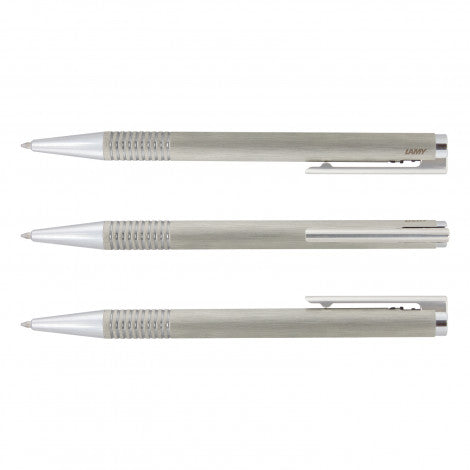 Lamy Logo Pen and Pencil Set - 113797-0