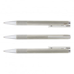 Lamy Logo Pen and Pencil Set - 113797-0