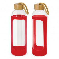 Eden Glass Bottle - Silicone Sleeve - 113950-0