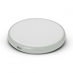 Radiant Wireless Charger - Round - 114018-1