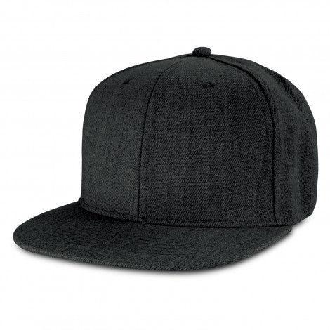 Chisel Flat Peak Cap - 114207-5