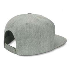 Chisel Flat Peak Cap - 114207-1