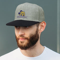 Chisel Flat Peak Cap - 114207-2