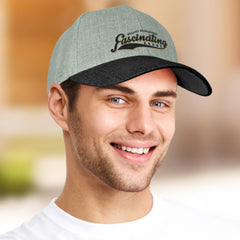 Raptor Cap - 114211-2