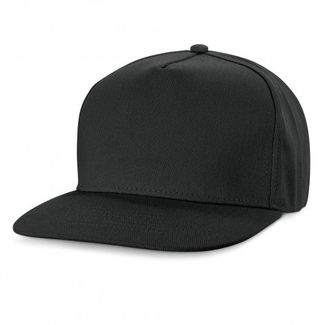 Chrysler Flat Peak Cap - 114225-5
