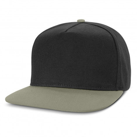 Crusade Flat Peak Cap - 114232-3