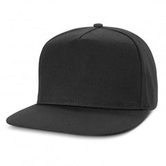 Crusade Flat Peak Cap - 114232-10