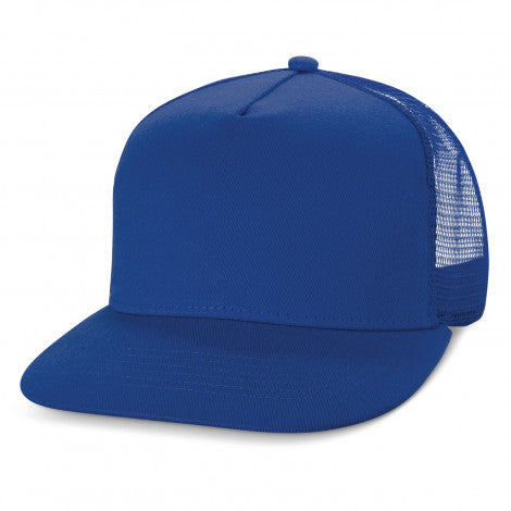 Impala Flat Peak Mesh Cap - 114242-6