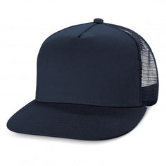 Impala Flat Peak Mesh Cap - 114242-7