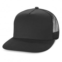 Impala Flat Peak Mesh Cap - 114242-8