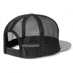 Jackson Flat Peak Trucker Cap - 114244-1