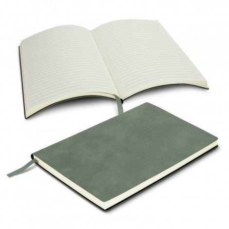 Genoa Soft Cover Notebook - 114383-2