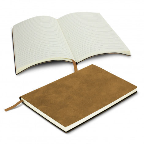 Genoa Soft Cover Notebook - 114383-3