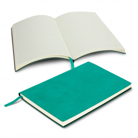 Genoa Soft Cover Notebook - 114383-5