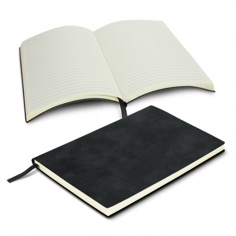 Genoa Soft Cover Notebook - 114383-9