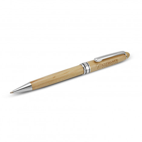 Supreme Wood Pen - 114975-0