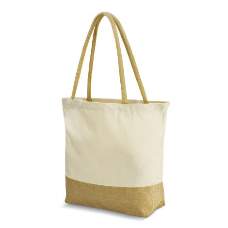 Gaia Tote Bag - 114992-3