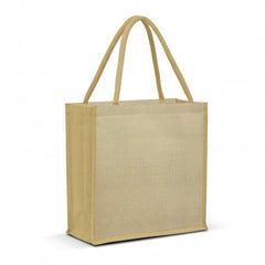 Monza Juco Tote Bag - 115004-1