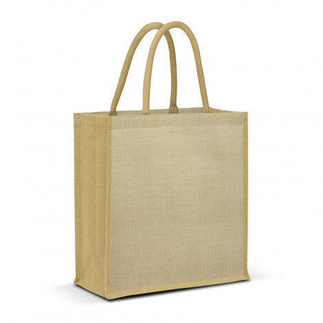 Lanza Juco Tote Bag - 115006-1