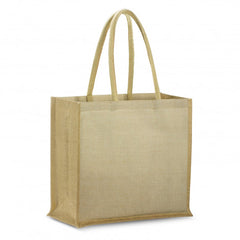 Modena Juco Tote Bag - 115008-1