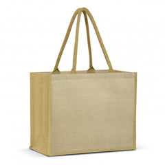 Torino Juco Tote Bag - 115010-1