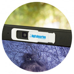 Eye-Spy Webcam Cover - 115015-1