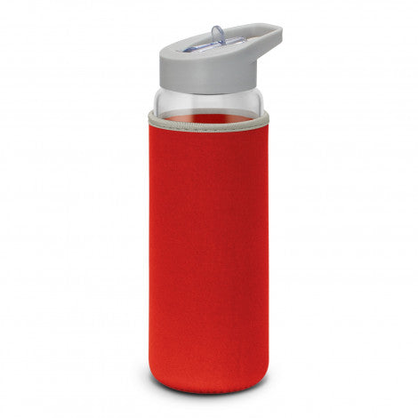Elixir Glass Bottle - Neoprene Sleeve - 115047-3