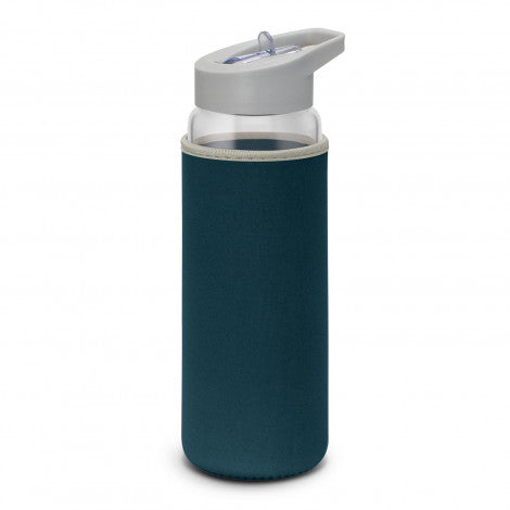 Elixir Glass Bottle - Neoprene Sleeve - 115047-6